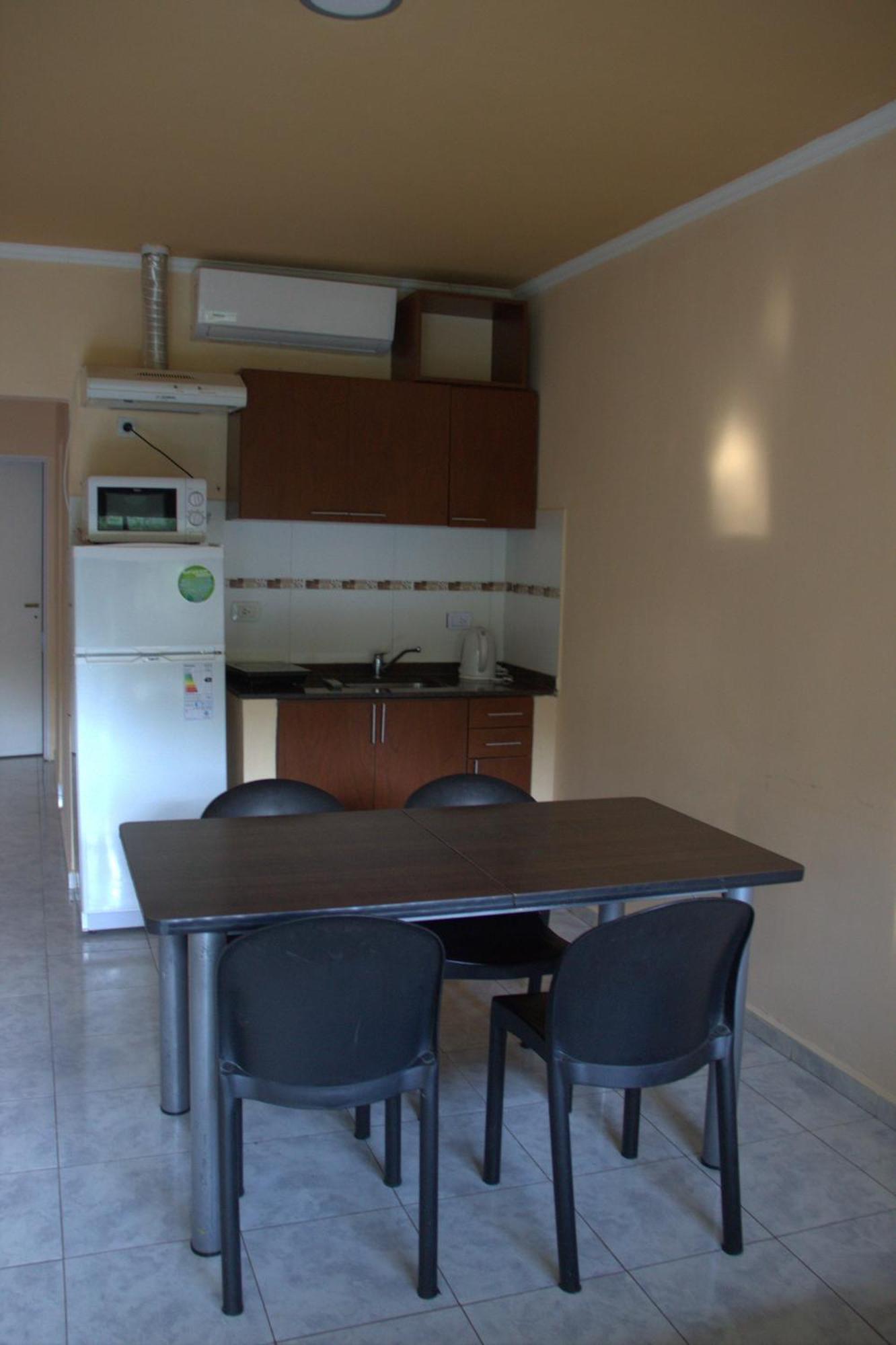 Cv Apart Resistência Exterior foto