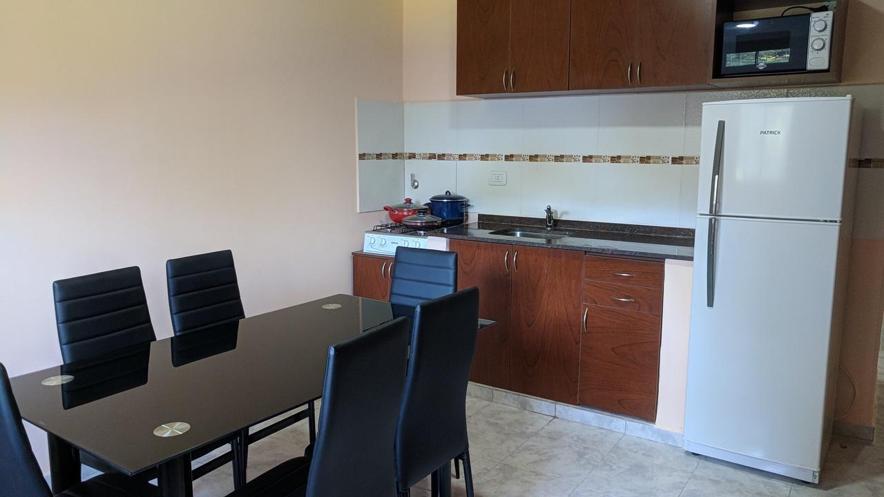 Cv Apart Resistência Quarto foto